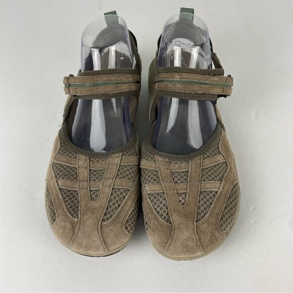 Merrell Siren II Women’s Outdoor Sandals Taupe Performance Shoes Size 11 - Picture 9 of 12